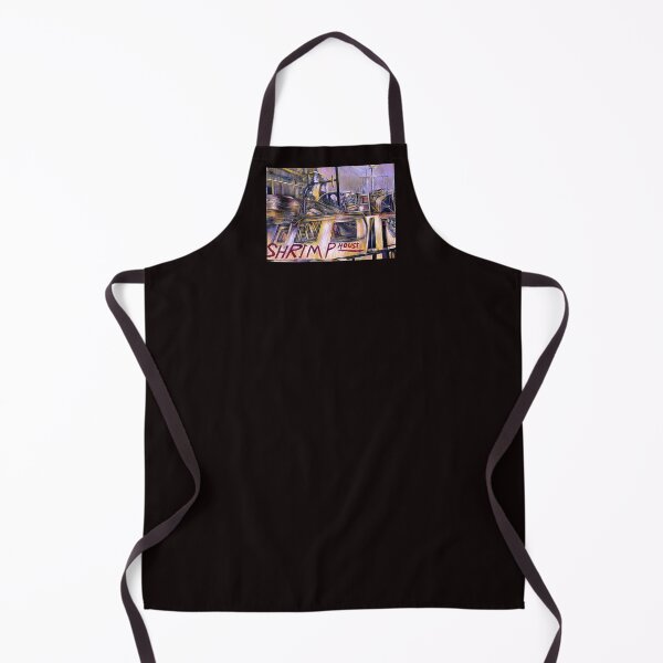 Item preview, Water-born Mystery Meat designed and sold by Gaye Elise Beda.