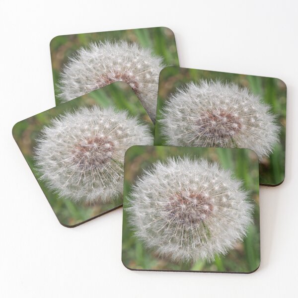 Item preview, Dandelion Puff 2 designed and sold by SeeGodAroundUs.