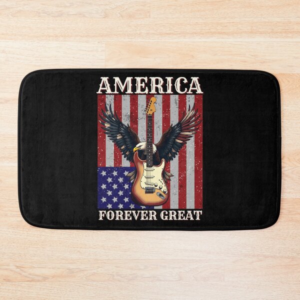 Item preview, America Forever Great designed and sold by Boggy62.