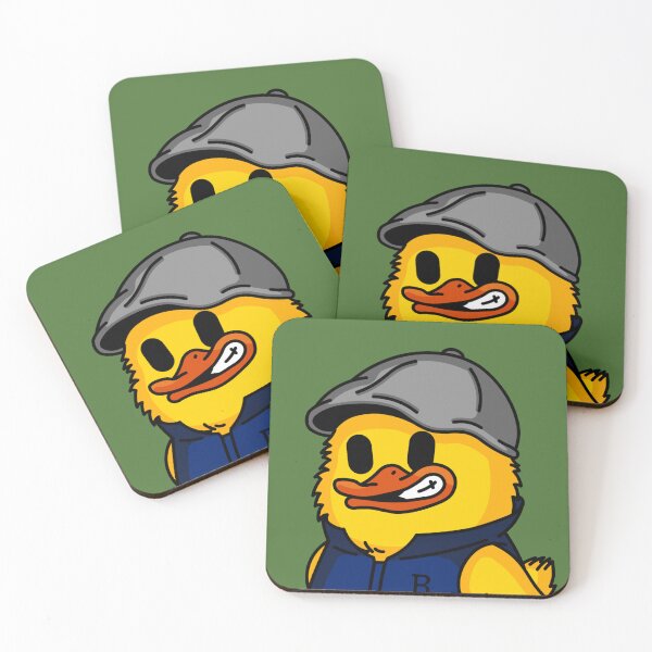 Artikelvorschau, Sean entworfen und verkauft von DuckieMakes.