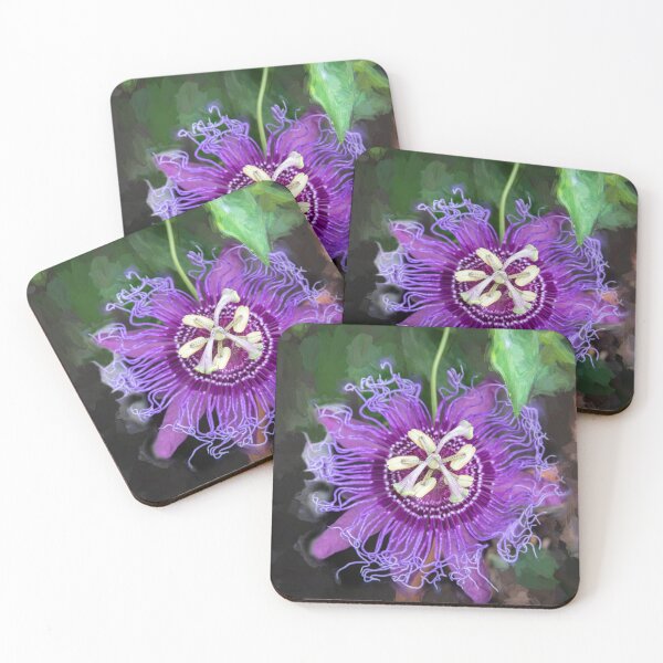 Item preview,  A Passion for Flowers Passion Flower X108 designed and sold by RichFrancoCars.