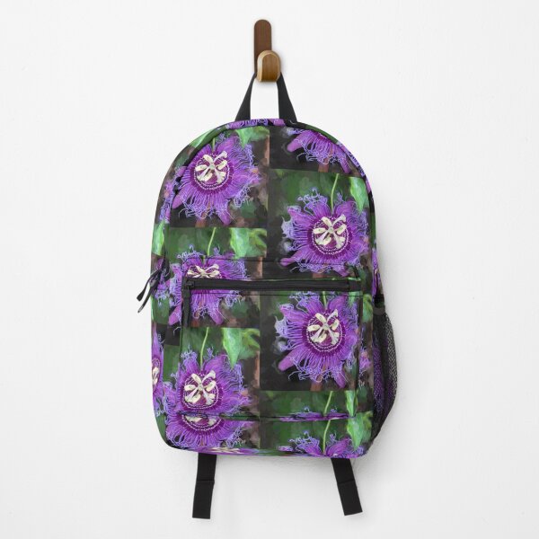Item preview, A Passion for Flowers Passion Flower X108 designed and sold by RichFrancoCars.