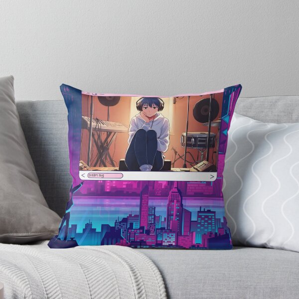 Item preview, DREAM BIG Anime Pop Star designed and sold by FAMILY DYNASTY.