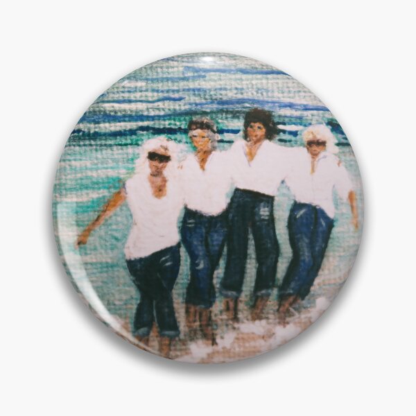 Item preview, Forever In Blue Jeans  designed and sold by ItaStephenson.