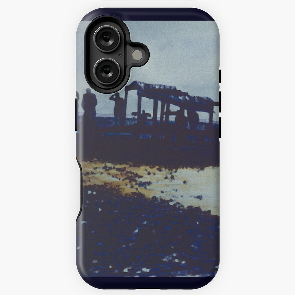Item preview, iPhone Magsafe Tough Case designed and sold by gayeelise.