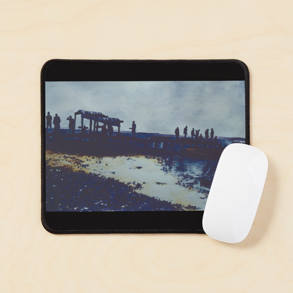 Item preview, Mouse Pad designed and sold by gayeelise.