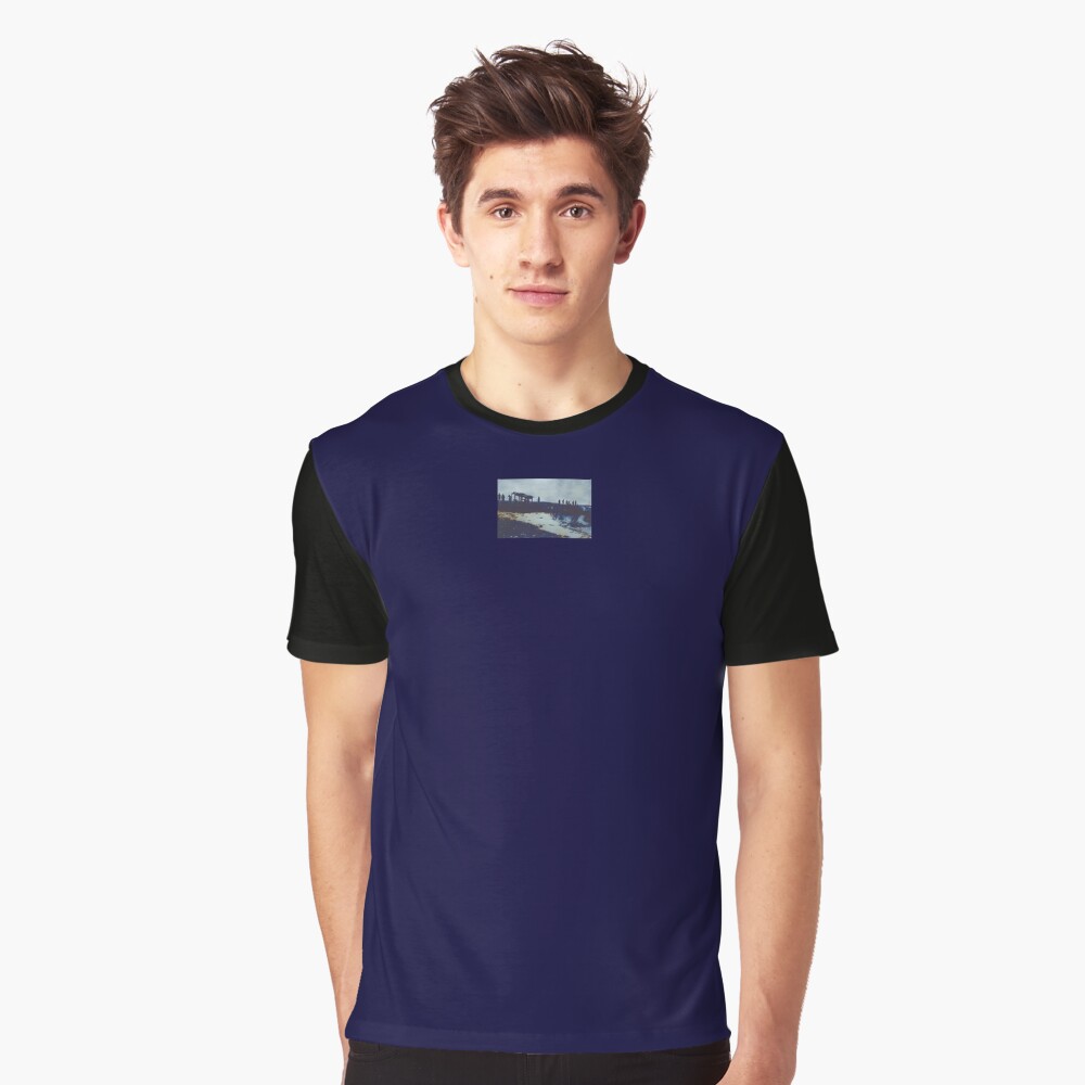 Item preview, Graphic T-Shirt designed and sold by gayeelise.