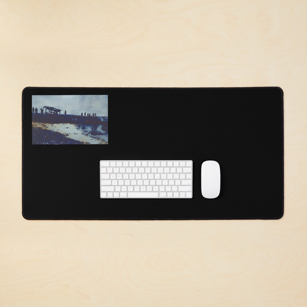 Item preview, Desk Mat designed and sold by gayeelise.