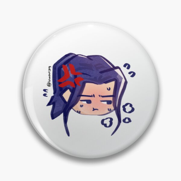 Item preview, caitlyn (angry) designed and sold by bludotjpg.