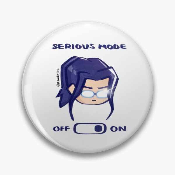 Item preview, caitlyn (serious mode) designed and sold by bludotjpg.