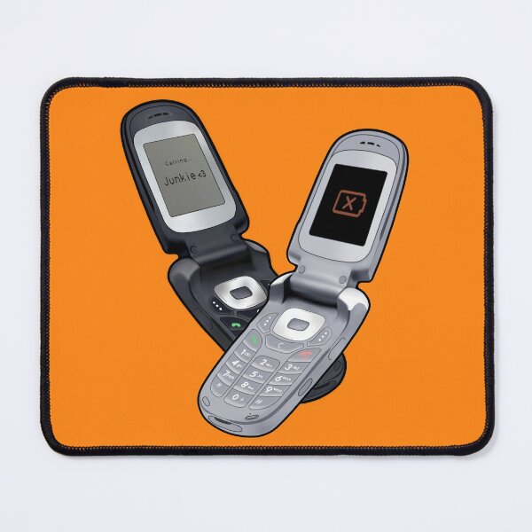 Item preview, Neil and Andrews Phones designed and sold by FoxyOatmeal.