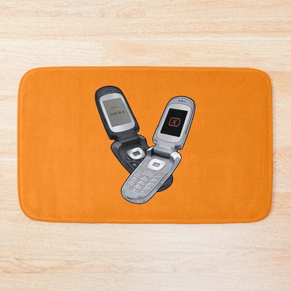 Item preview, Neil and Andrews Phones designed and sold by FoxyOatmeal.