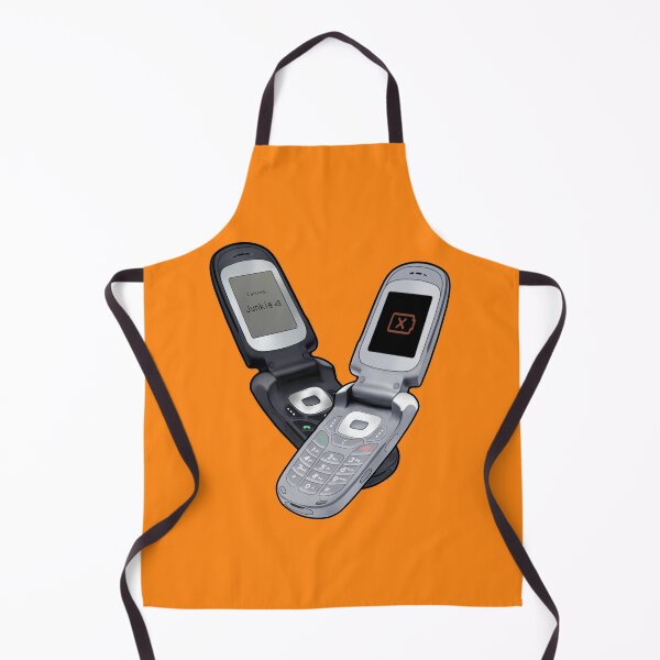 Item preview, Neil and Andrews Phones designed and sold by FoxyOatmeal.