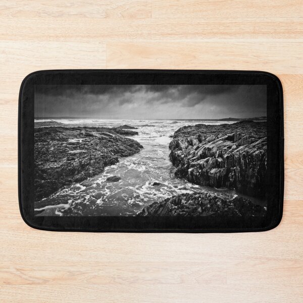 Item preview, Westward Ho! Rocks designed and sold by Radiocafe.