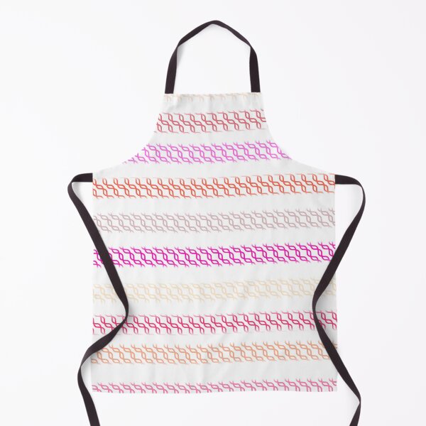 Item preview, Pink stripes design pattern designed and sold by zanydoodles.