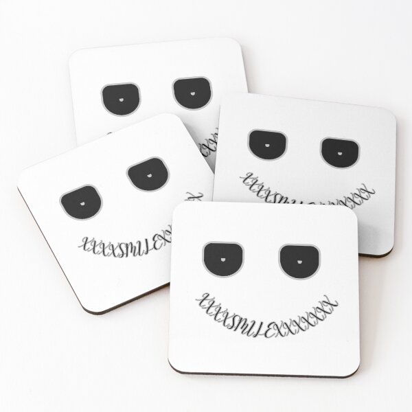 Item preview, DX SMILE Design designed and sold by TheMysticNook.