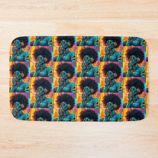 Item preview, "C.Y.B.E.R.P.U.N.K D.I.I.I.I.V.A."  designed and sold by R0X Designs .