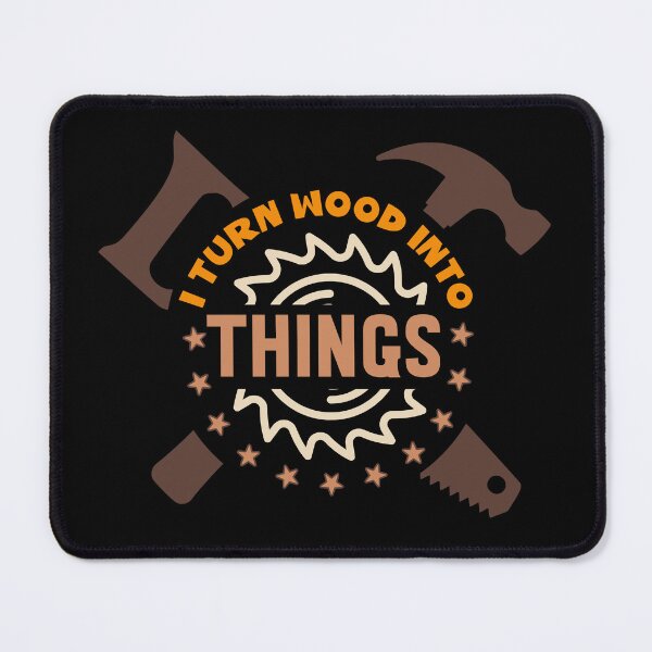Item preview, i turn wood into things designed and sold by KaiLabsArt.