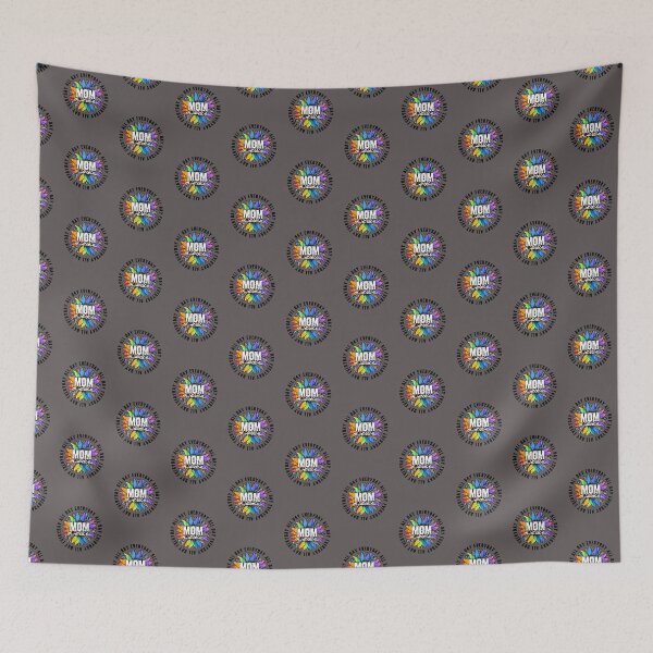 Item preview, All Day Everyday - Mom Mode designed and sold by HomeFreewithMe.
