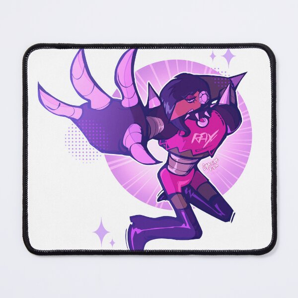 Item preview, Raymond  designed and sold by CyanideFish.