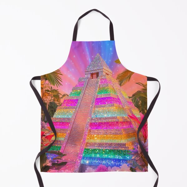 Item preview, Pyramid of Light designed and sold by DreamerBot.