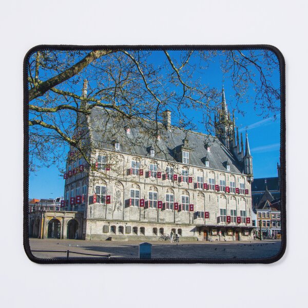 Item preview, A townhall like a palace designed and sold by jchanders.
