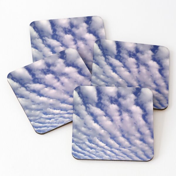Item preview, Clouds 1 designed and sold by SeeGodAroundUs.