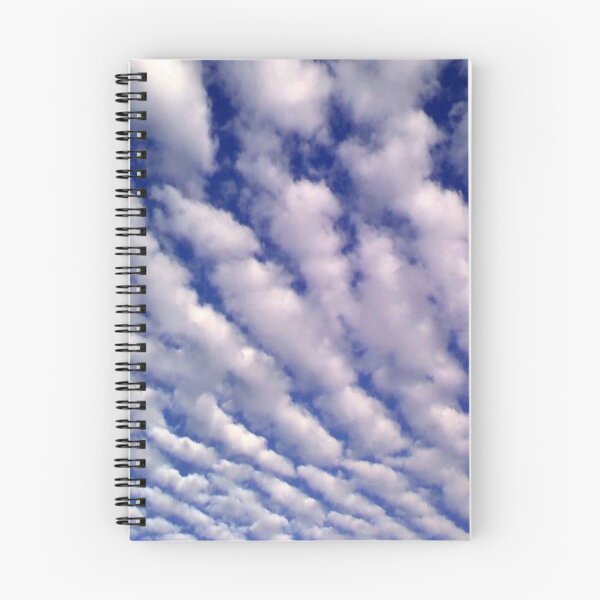 Item preview, Clouds 1 designed and sold by SeeGodAroundUs.