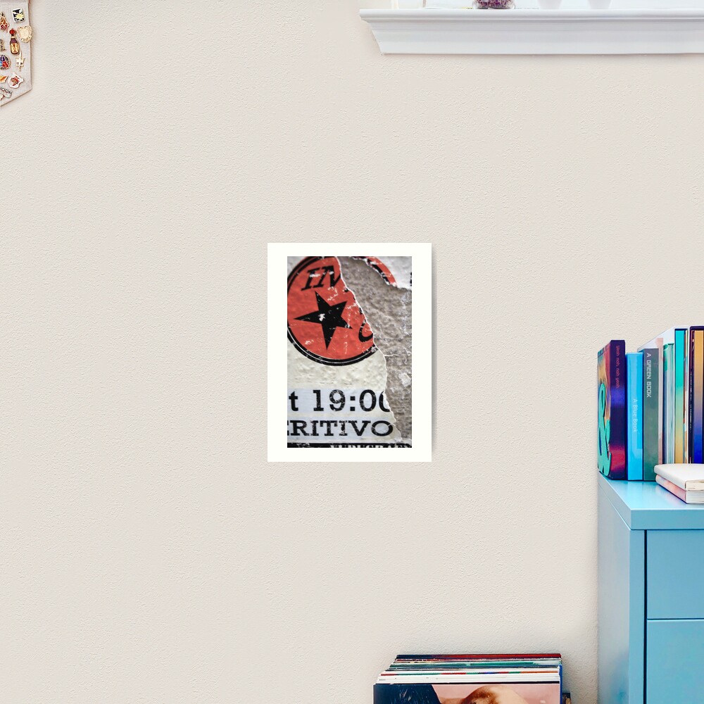 Item preview, Art Print designed and sold by Angelala.