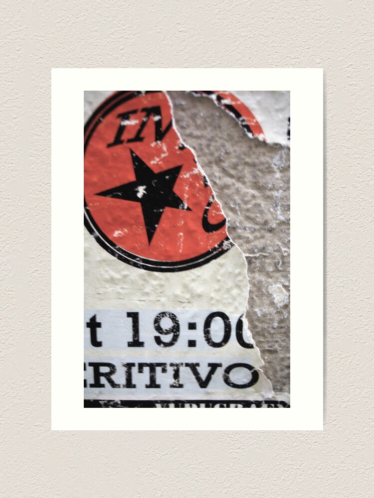Thumbnail 1 of 3, Art Print, graffiti III designed and sold by Angelala.