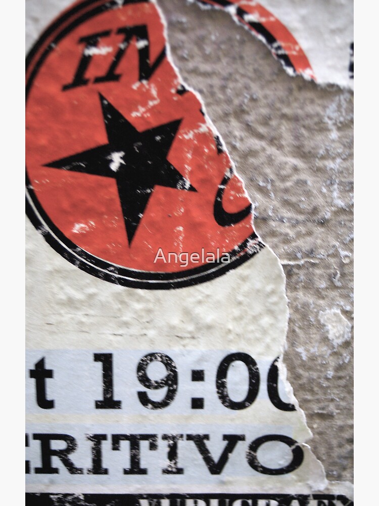 Thumbnail 2 of 2, Postcard, graffiti III designed and sold by Angelala.