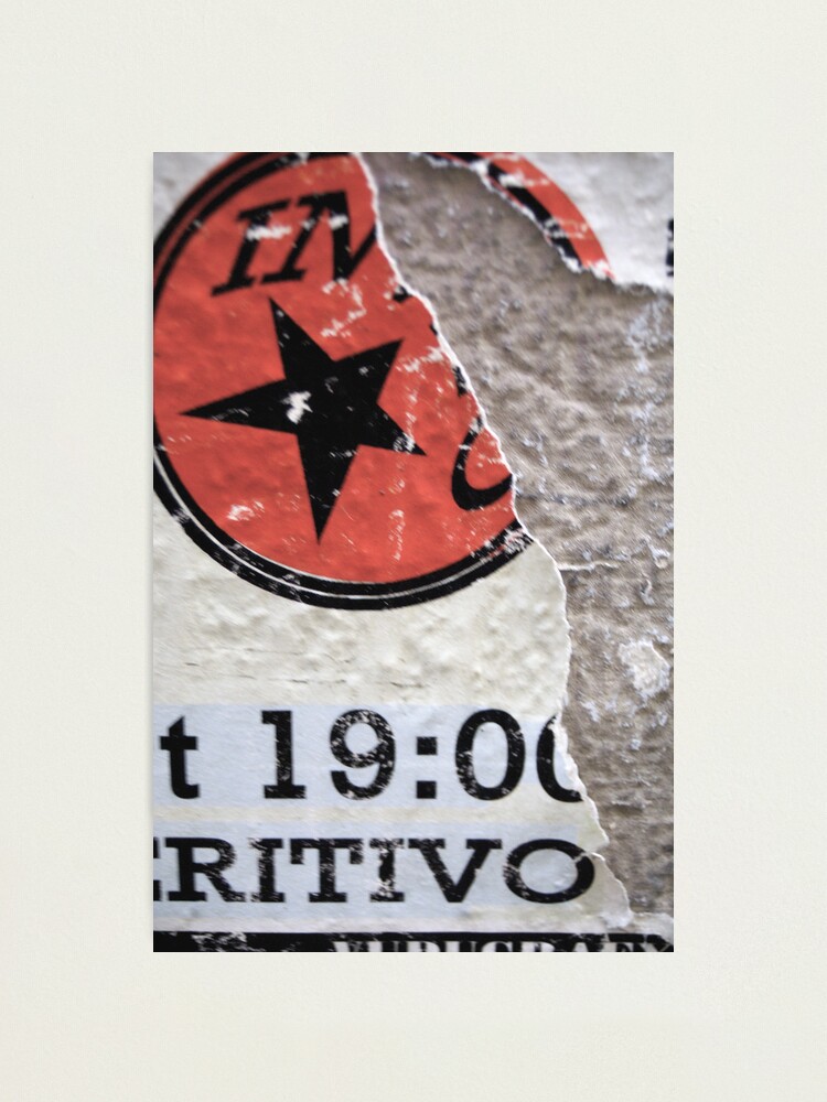 Thumbnail 1 of 3, Photographic Print, graffiti III designed and sold by Angelala.
