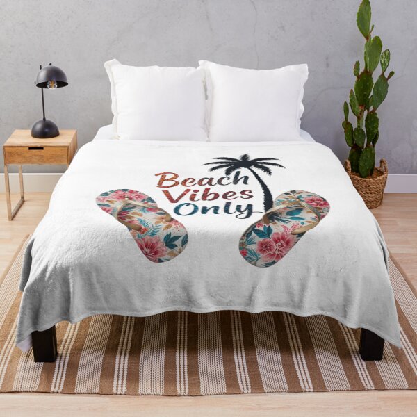 Item preview, Tropical Vibes - Vacation and Relaxation designed and sold by latelierdechris.