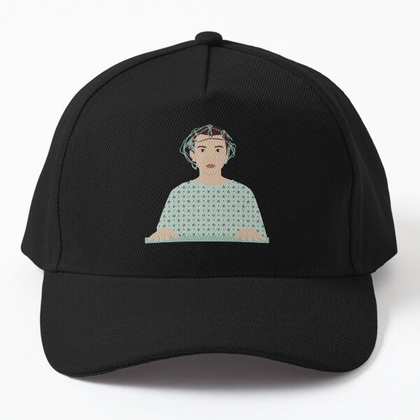 Item preview, Eleven Hawkins Lab Stranger Things Netflix designed and sold by KamiTrendz.