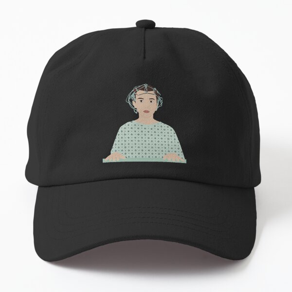 Item preview, Eleven Hawkins Lab Stranger Things Netflix designed and sold by KamiTrendz.