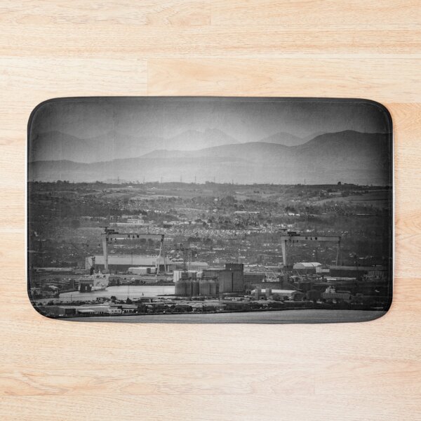 Item preview, Shipyard and Beyond designed and sold by Nigel R Bell Photography.