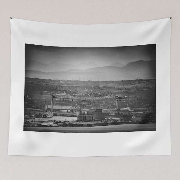 Item preview, Shipyard and Beyond designed and sold by Nigel R Bell Photography.
