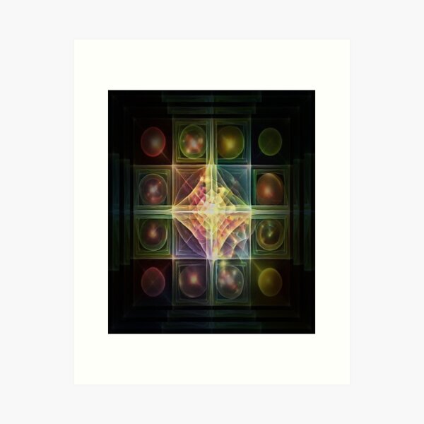 Item preview, Harmony,colors,optimism designed and sold by ViMark.