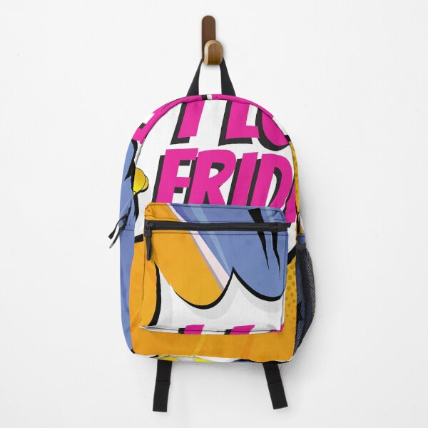 Item preview, I LOVE FRIDAYS designed and sold by FAMILY DYNASTY.