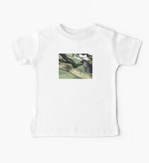 UP UP IN THE TREE TOPS Baby Tee