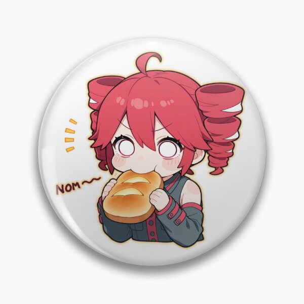 Item preview, Chibi Kasane Teto designed and sold by 1One5.