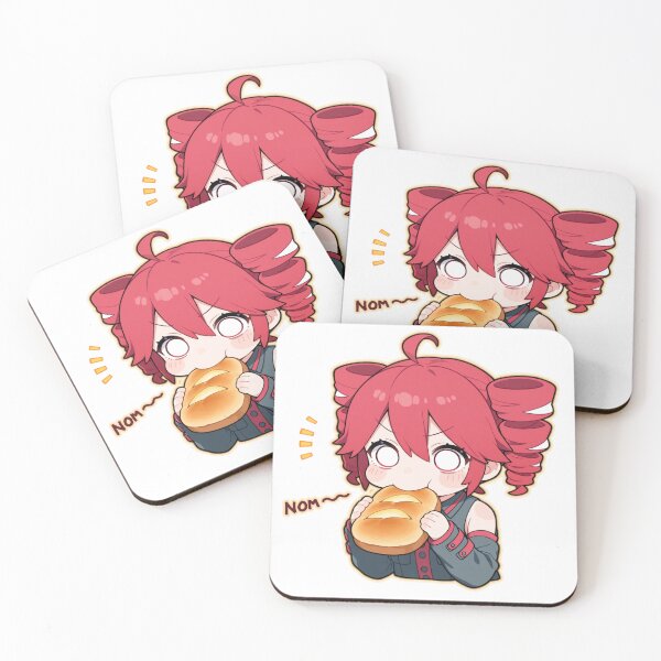 Item preview, Chibi Kasane Teto designed and sold by 1One5.