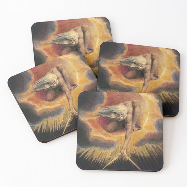 Item preview, The Ancient of Days designed and sold by Craphe.