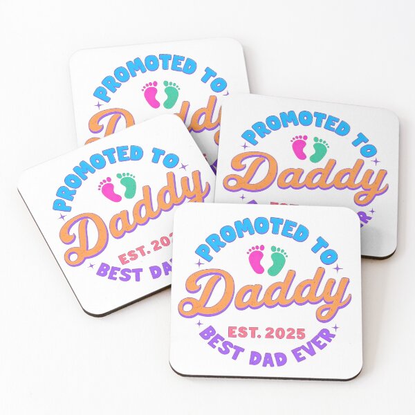 Item preview, best daddy ever 2025 designed and sold by Metaverse8.