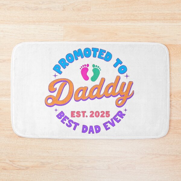Item preview, best daddy ever 2025 designed and sold by Metaverse8.