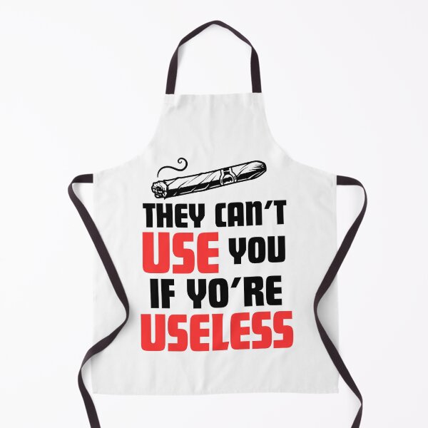 Item preview, They Can't Use You If You're Useless designed and sold by RelationShopArt.