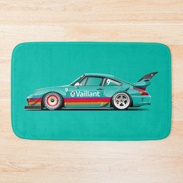 Item preview, RWB BNM designed and sold by VinnyArtworks.