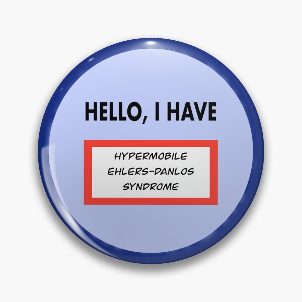 Item preview, Hello, I have (hEDS) designed and sold by gwyntism.