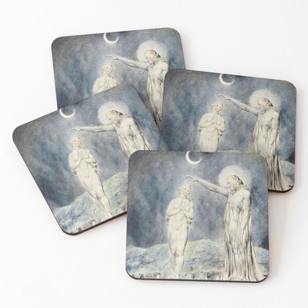 Item preview, The Creation of Eve designed and sold by Craphe.