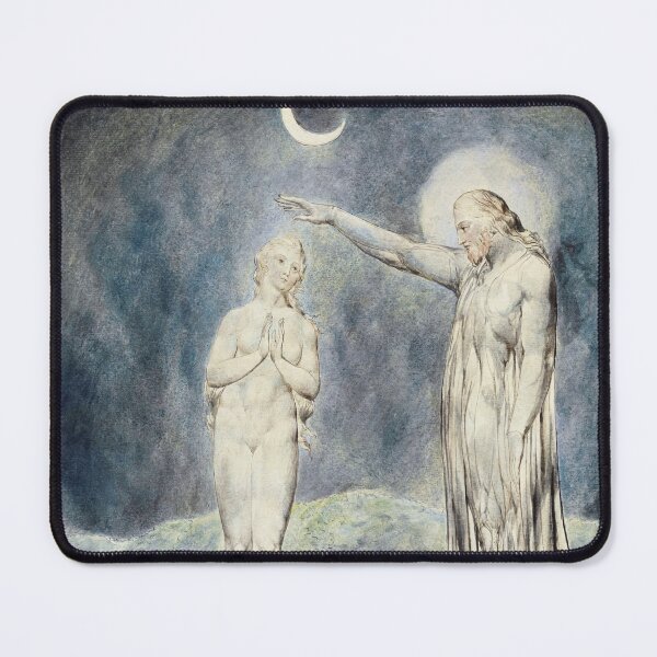 Item preview, The Creation of Eve designed and sold by Craphe.